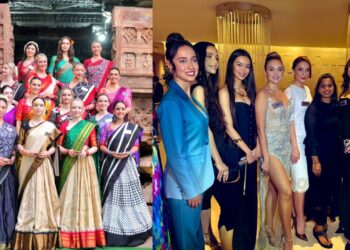 Miss World 2025: ప్రపంచ సుందరి కిరీటాన్ని ఎవరు దక్కించుకుంటారో?