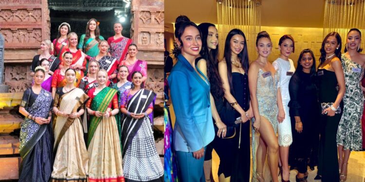 Miss World 2025: ప్రపంచ సుందరి కిరీటాన్ని ఎవరు దక్కించుకుంటారో?