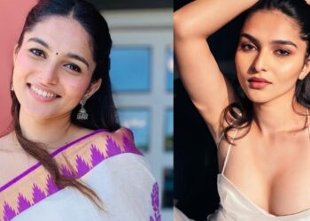 KayaduLohar: సూపర్ క్రేజ్ గురు..!