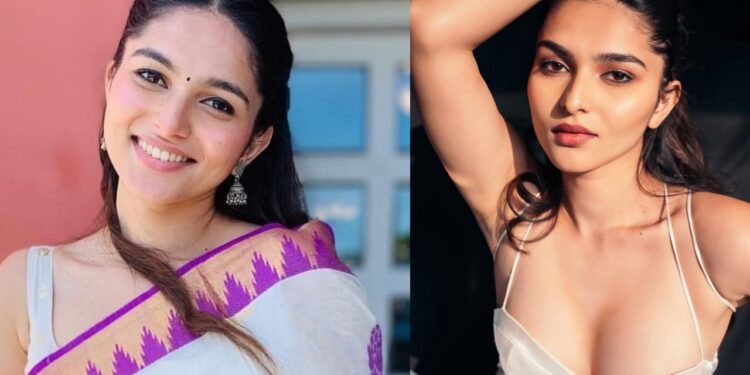 KayaduLohar: సూపర్ క్రేజ్ గురు..!