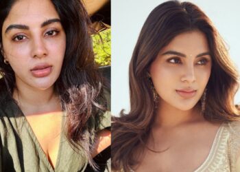 Samyuktha Menon: అల‌జ‌డే క‌నిపించ‌లేదే..!