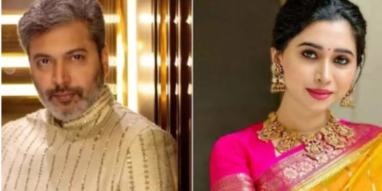 Jayam Ravi – Aarti Ravi: విడాకుల దారిలో..?