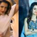 Trisha Krishnan: స్ట్రాంగ్ రోల్లో