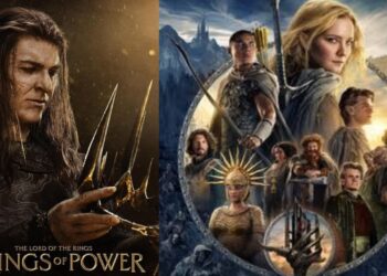 Web Series: ప్రపంచంలోనే అత్యంత భారీ బడ్జెట్ వెబ్ సిరీస్