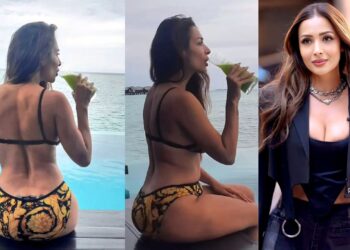 Malaika Arora: 51 ఏళ్ల వ‌య‌సులో కూడా..!