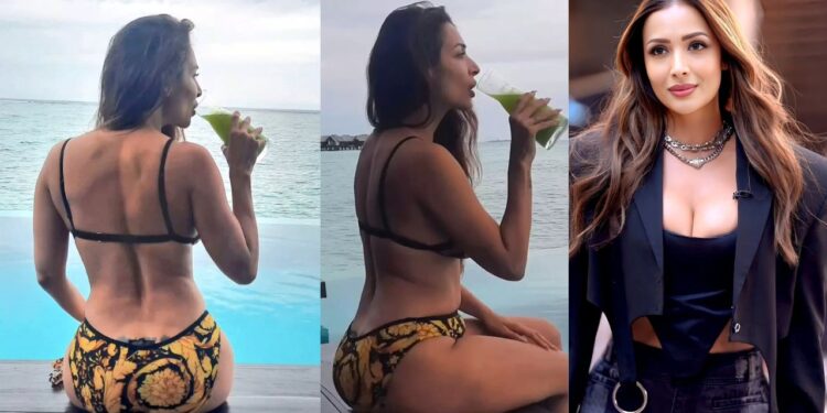 Malaika Arora: 51 ఏళ్ల వ‌య‌సులో కూడా..!