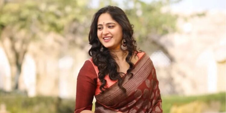 Anushka Shetty: అయితే వాళ్లకి పండగే..!