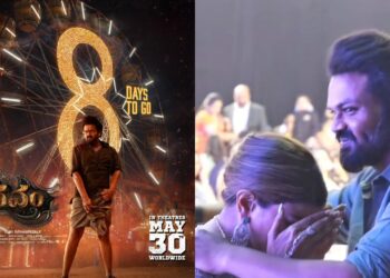 Manchu Manoj: త‌ను నా బెస్ట్ ఫ్రెండ్