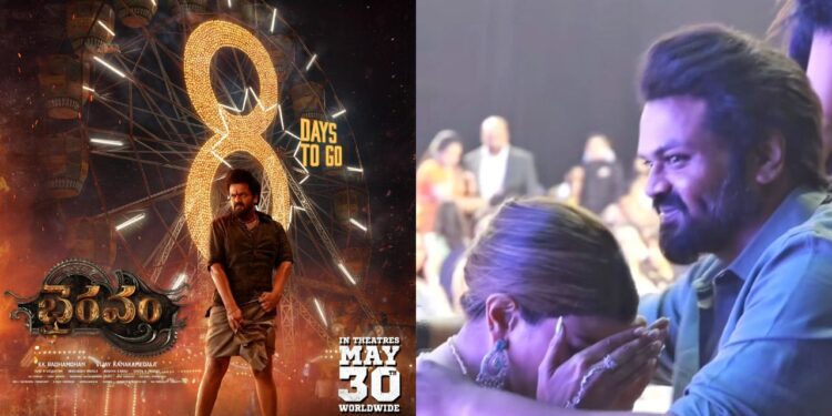 Manchu Manoj: తను నా బెస్ట్ ఫ్రెండ్