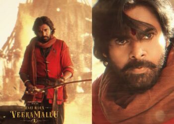 Hari Hara Veera Mallu: పెద్ద ఎత్తున ప్లాన్