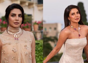 PriyankaChopra: క్వీన్ కి అదే ప్రత్యేకత!