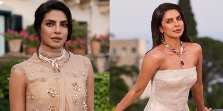 PriyankaChopra: క్వీన్ కి అదే ప్రత్యేకత!