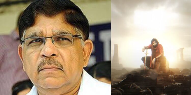 Film Industry: రాజకీయాలతో సినీ పరిశ్రమ నలిగిపోతుందా?