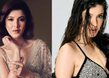 Shanaya Kapoor: సీనియ‌ర్ హీరోతో రొమాన్స్..!