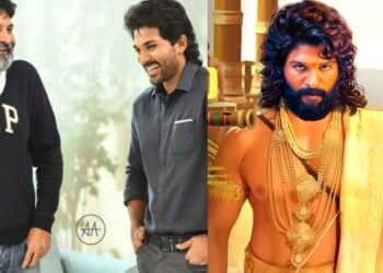 Allu Arjun: త్వరలో “AA 22”