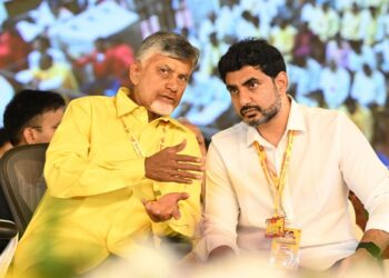 TDP : మహానాడు ప్రస్థానం