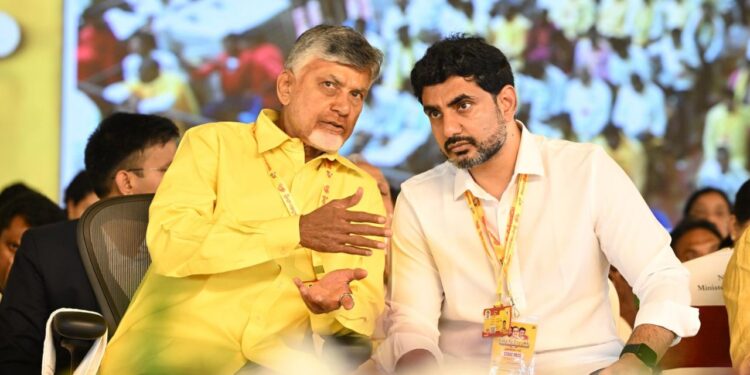 TDP : మహానాడు ప్రస్థానం