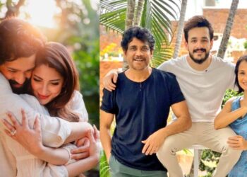 Akkineni Akhil: అక్కినేని ఇంట మోగనున్న పెళ్లి బాజాలు..?