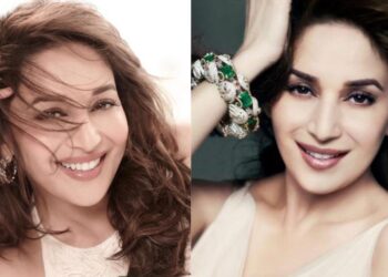 Madhuri Dixit: లేటు వయసులో కూడా..?