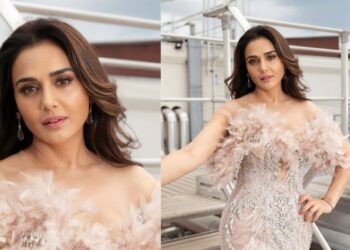 Preity Zinta: ఆ సన్నివేశం ఏడ్పించింది..!