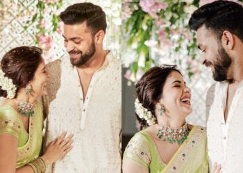 Varun Tej: తల్లి కాబోతున్న వరుణ్ తేజ్ భార్య లావణ్య త్రిపాఠి?