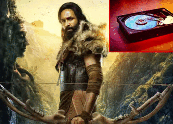 Kannappa:”కన్నప్ప సినిమా హార్డ్ డ్రైవ్ మాయం: 24 ఫ్రేమ్స్ సంస్థ ఉద్యోగులపై నమ్మకద్రోహం కేసు”
