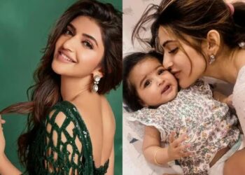 Sreeleela:23 ఏళ్లకే ముగ్గురు పిల్లల తల్లి ఎవరో తెలుసా?