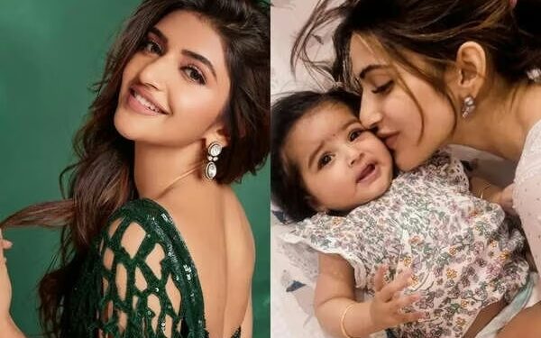 Sreeleela:23 ఏళ్లకే ముగ్గురు పిల్లల తల్లి ఎవరో తెలుసా?