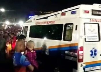 Goa Temple: గోవా శ్రీ లరాయ్ దేవీ దేవాలయం జాతరలో తొక్కిసలాట.. 7 దుర్మరణం