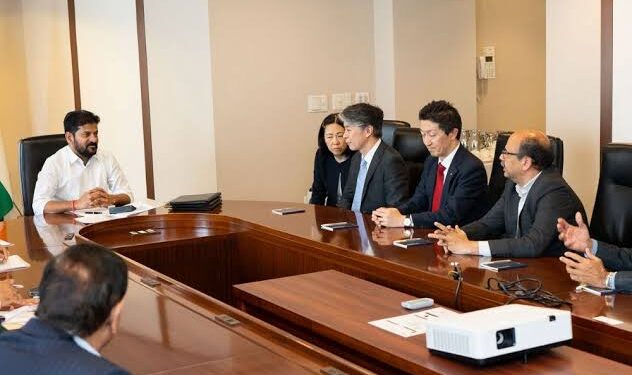 Hyderabad: హైదరాబాద్లో ఏఐ డేటా సెంటర్