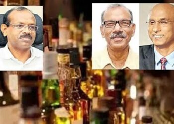 AP Liquor Scam: ఆంధ్రప్రదేశ్ లిక్కర్ స్కామ్ కేసులో ఒక కీలక పరిణామం
