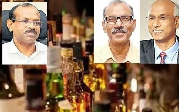 AP Liquor Scam: ఆంధ్రప్రదేశ్ లిక్కర్ స్కామ్ కేసులో ఒక కీలక పరిణామం
