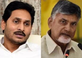 Andhra Pradesh: వాటి కోసం ప్రజలు ఎదురుచూస్తారా..?