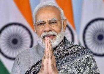 Pm Modi: ప్రధాని మోదీకి అరుదైన గౌరవం!
