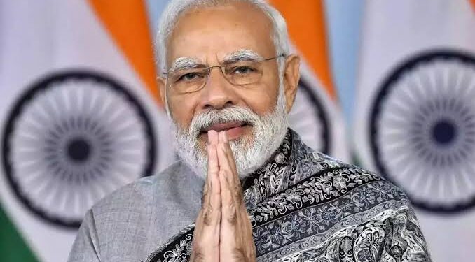 Pm Modi: ప్రధాని మోదీకి అరుదైన గౌరవం!