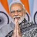 Pm Modi: ప్రధాని మోదీకి అరుదైన గౌరవం!