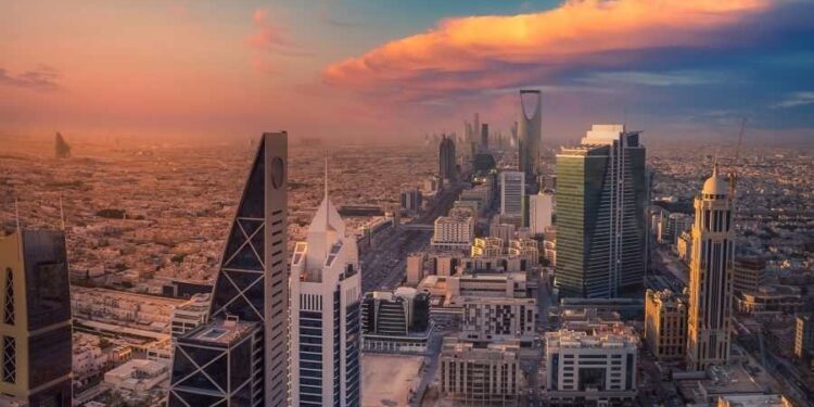 Saudi Arabia: సౌదీ అరేబియాలో విప్లవాత్మక మార్పు!