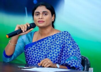 Ys Sharmila: ఆంధ్రప్రదేశ్ రాజకీయాల్లో కొత్త ఉత్సాహం