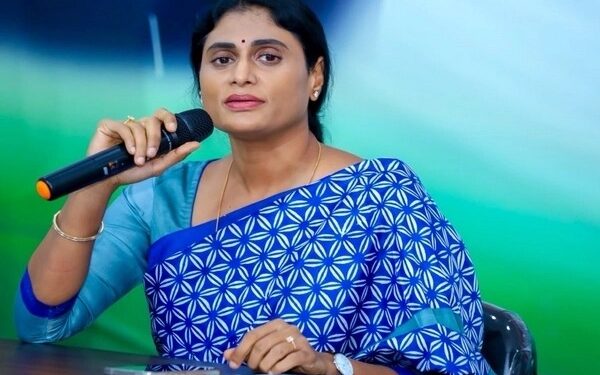 Ys Sharmila: ఆంధ్రప్రదేశ్ రాజకీయాల్లో కొత్త ఉత్సాహం