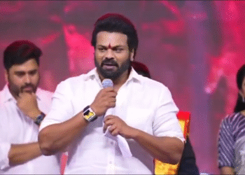 Manchu Manoj: శివయ్యా అని పిలిస్తే శివుడు రాడు
