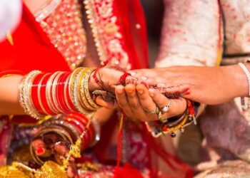 Uttar Pradesh :పెళ్లయిన ఐదు నెలలకె ప్రియుడితో పరార్..!