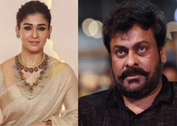 Nayanthara:ఏ మాత్రం తగ్గని డిమాండ్..!