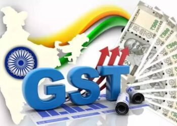 GST: అక్షరాలా రూ.2.37 లక్షల కోట్ల భారీ వసూళ్లు..!