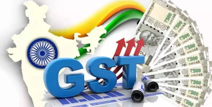 GST: అక్షరాలా రూ.2.37 లక్షల కోట్ల భారీ వసూళ్లు..!