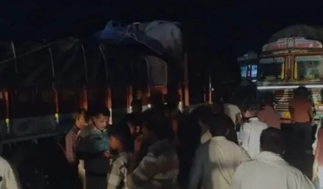 AP-TG BORDER: సరిహద్దుల్లో సమస్యలు.. ఎందుకంటే?