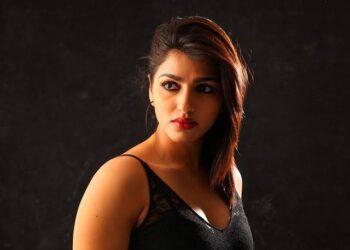 Sai Dhanshika:ఒకప్పుడు సైడ్ డాన్సర్..ప్రస్తుతం చాలా ఫేమస్ హీరోయిన్!