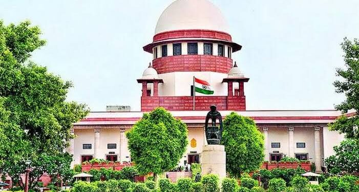 Supreme Court: వారికి భారీ షాక్