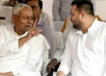 Bihar Assembly Elections: బీహార్ లో ఏకమైన మహా కూటమి..!