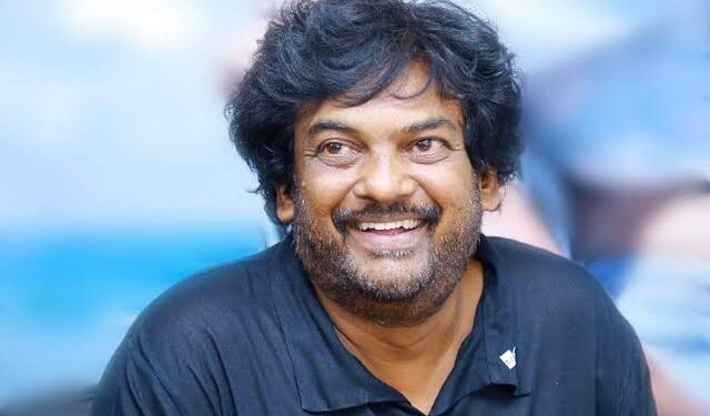 Puri Jagannadh: అది దాచడం ఒక ఆర్ట్