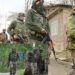 Indian Army: కశ్మీర్ లో కొనసాగుతోన్న ఉగ్రవేట..!